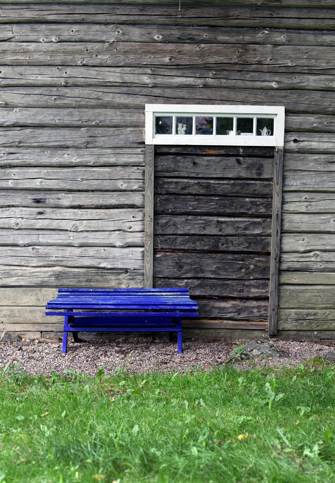 Henneviken Bnb Ed Exterior photo