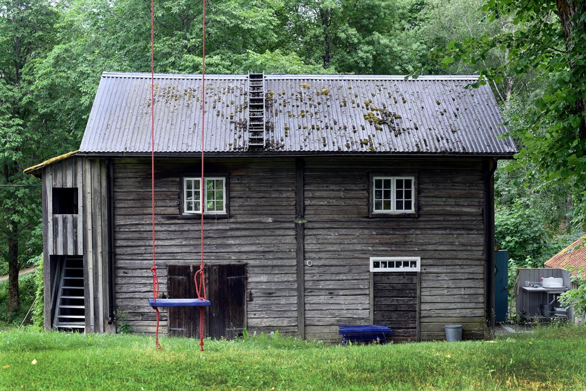 Henneviken Bnb Ed Exterior photo