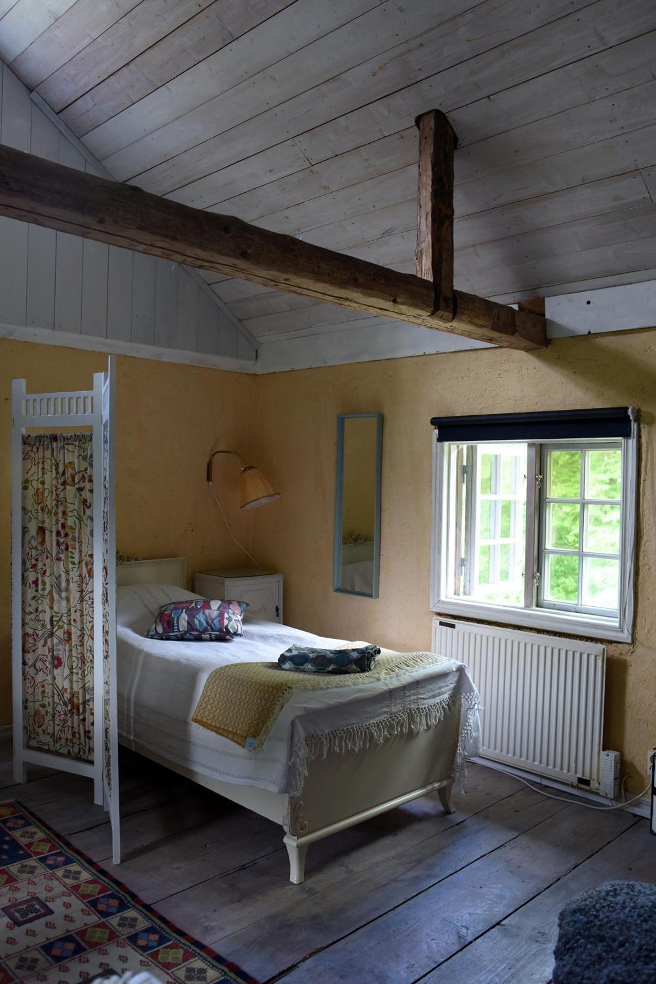 Henneviken Bnb Ed Exterior photo