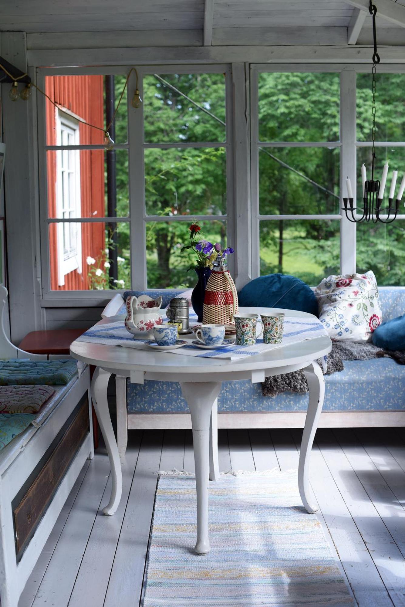 Henneviken Bnb Ed Exterior photo