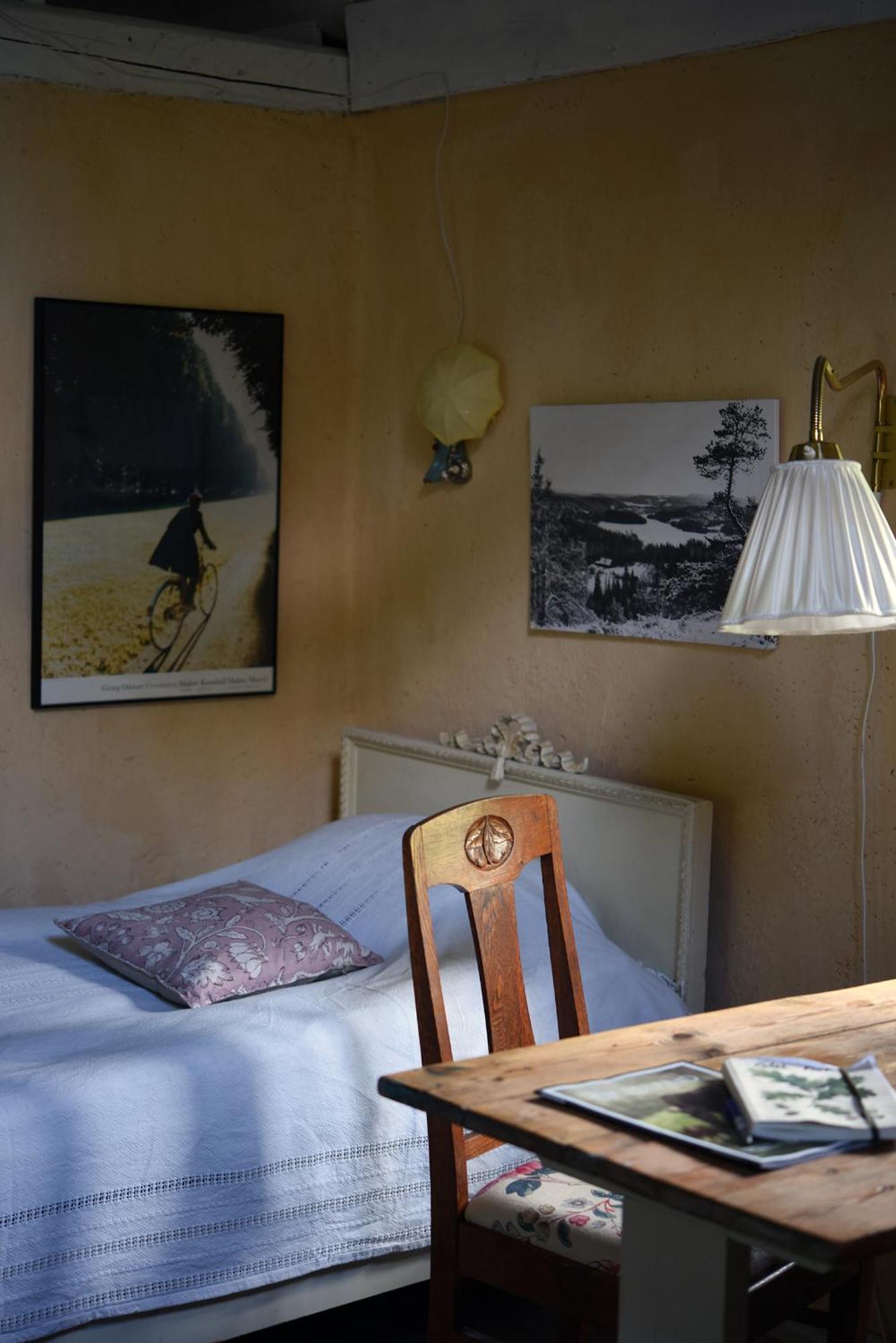 Henneviken Bnb Ed Exterior photo